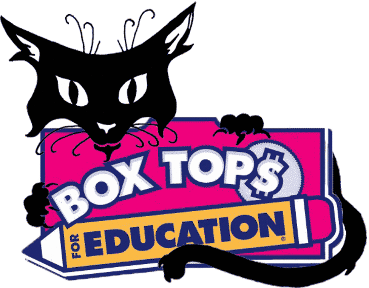 Belmar Elementary School - Box Tops For Education (730x569)