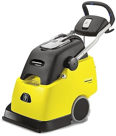 Carpet Washing - Professional Carpet Cleaning Machine (443x517)
