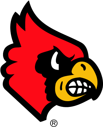F Fbu Clipart - Washington Mo Blue Jay (354x436)