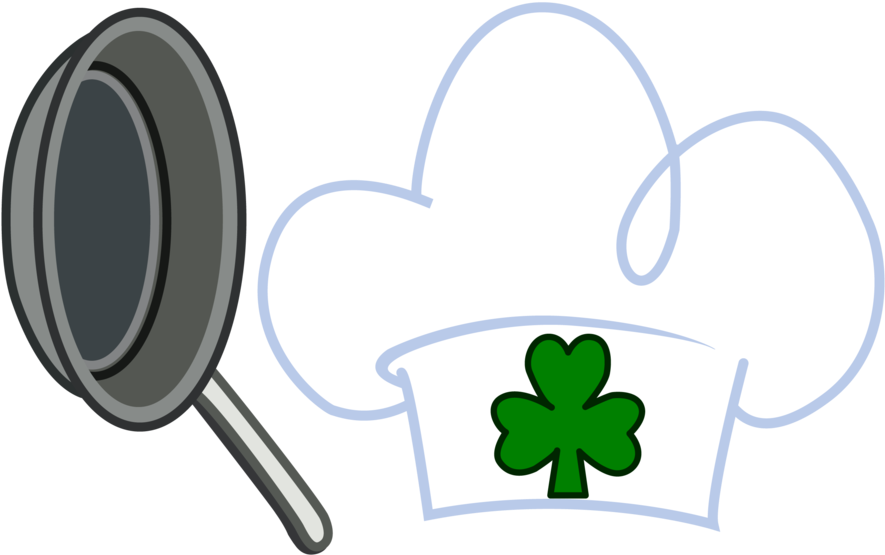 Chef Cooking School Recipe Clip Art - Clip Art (900x581)