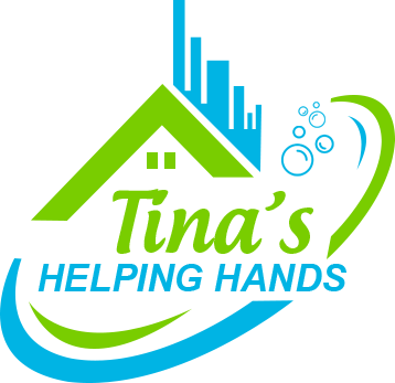 Cleaning Service Seattle Area - Tina's Helping Hands (358x347)