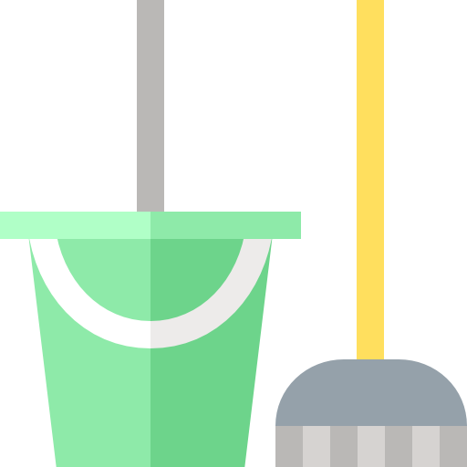 Maid Service Computer Icons Cleaning Encapsulated Postscript - Maid Service (512x512)