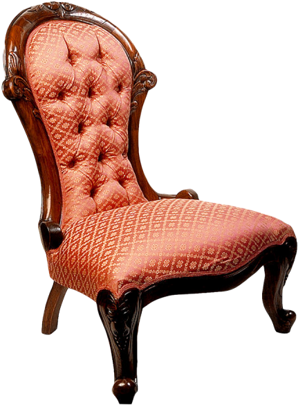 Chair In Png Image - Chair Png (500x631)