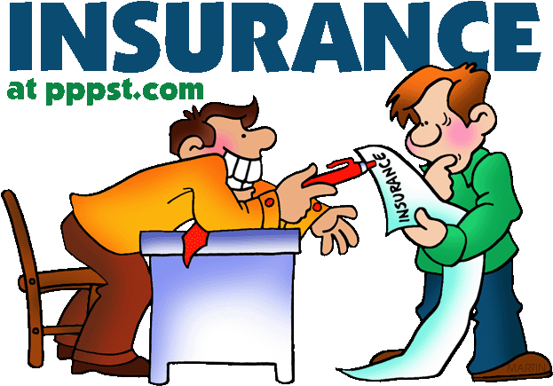 Insurance Illustration - Insurance Illustration (648x465)