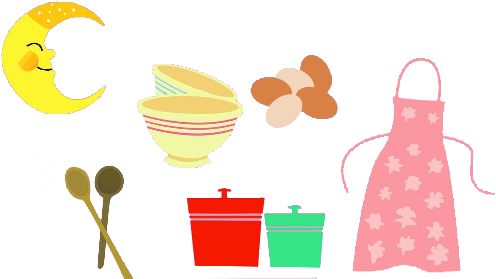 Kitchen Apron Clip Art - Kitchen Apron Clip Art (1024x572)