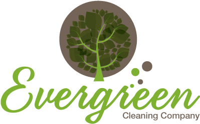 Copy Of House Cleaning Services Huntington - Evergreen Cleaning Company (428x291)