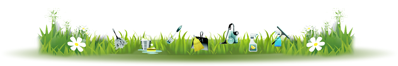 We Make Hiring A Cleaning Service Risk Free - Graphic Design (1346x300)