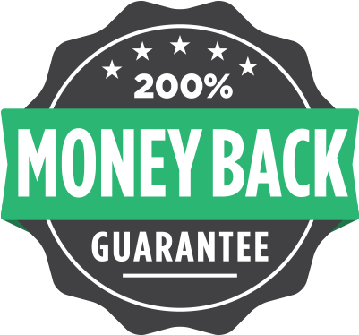 Call Today 915 228 5127 - 200% Money Back Guarantee (400x400)