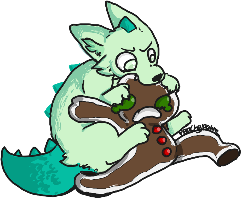 Run Run As Fast As You Can- Oh God My Brain By Peachypawz - Jpeg (1024x768)