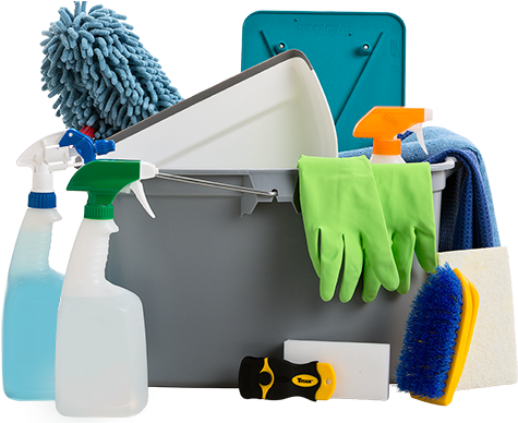 Green House Cleaning - Maidpro Cleaners (525x450)