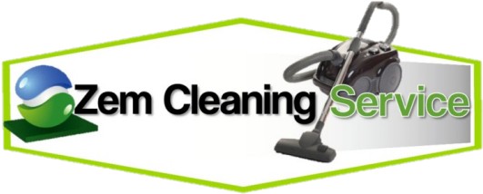 Zem Cleaning Service - Gift Card (547x220)