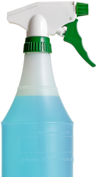 Green Cleaning Products - Maidpro (425x650)