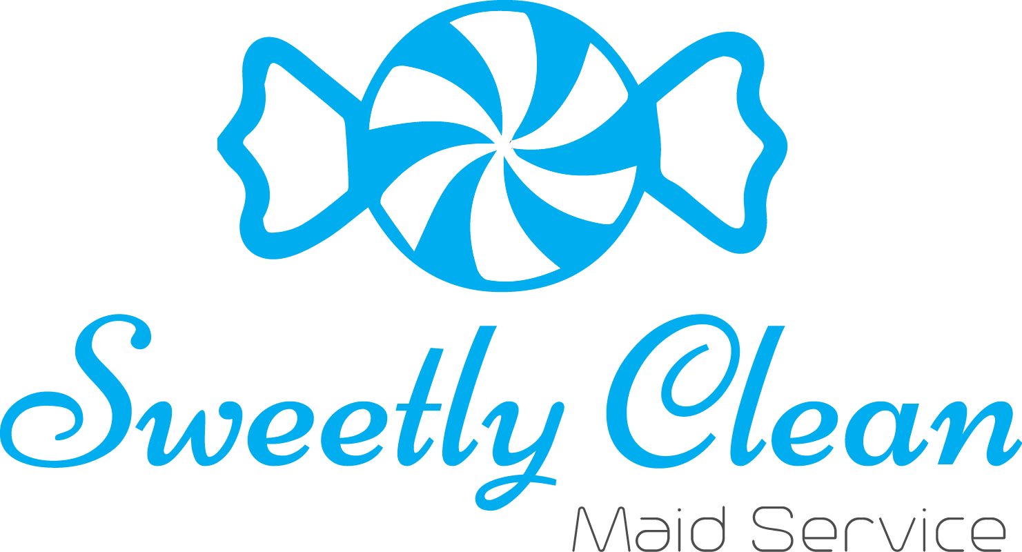 Sweetly Clean Maid Service - Maid Service (1481x800)