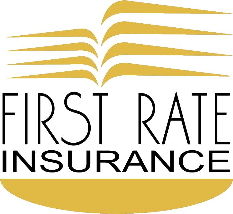 First Rate Insurance - Insurance (789x695)