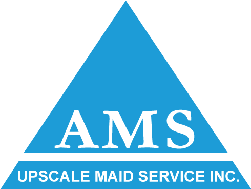 Providing Uniformed Well-trained Maid Service To Clean - Triangle (490x368)