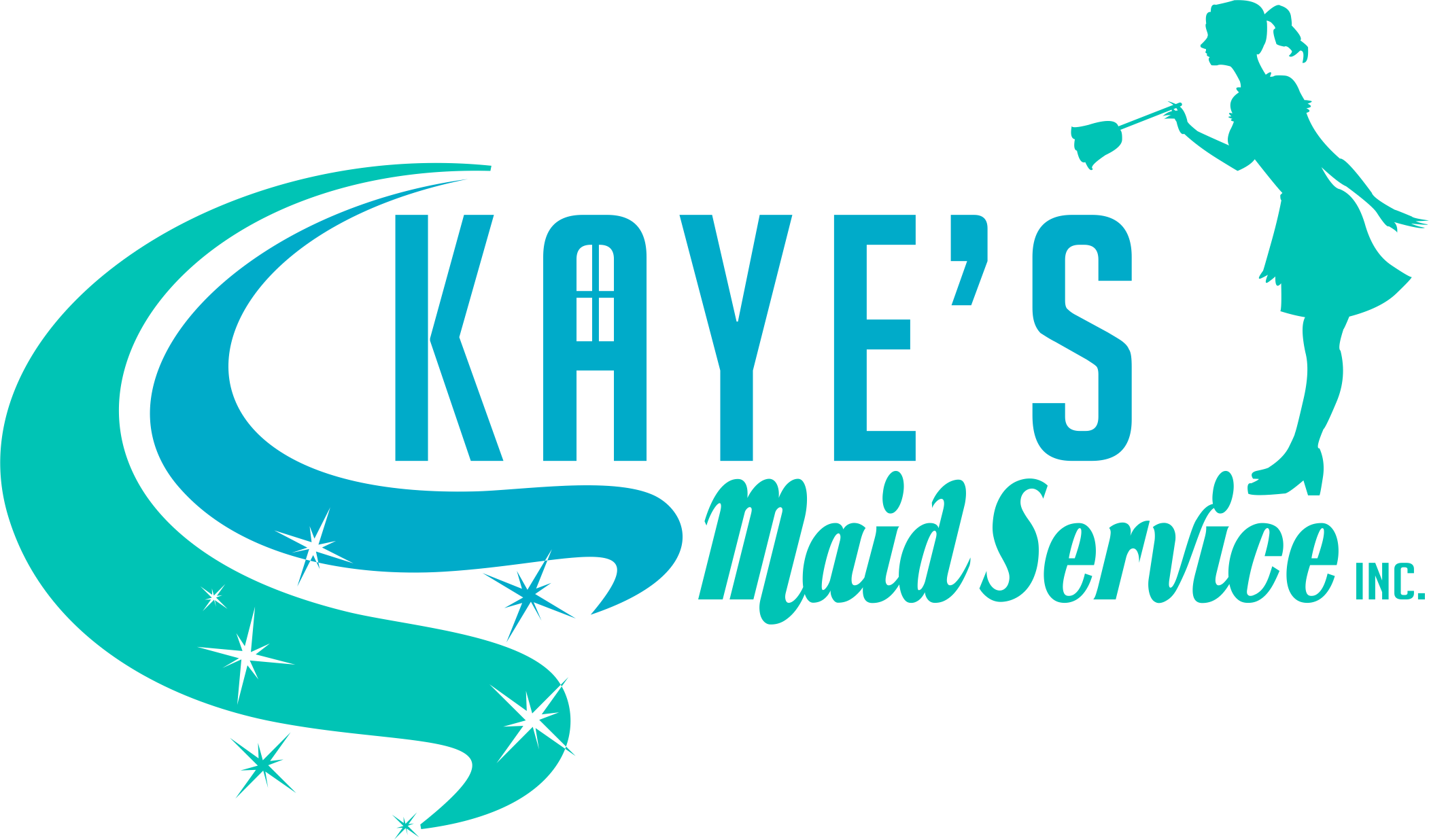 Kaye's Maid Service Inc - Kaye's Maid Service Inc. (2102x1236)