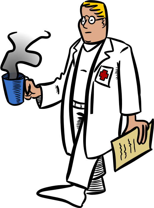 50s - Nifty - Birthday Wish For Doctor Friend (627x800)