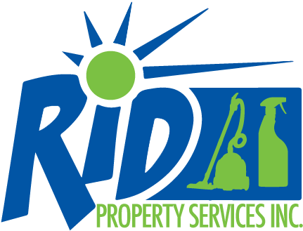 Rid Property Services - Graphic Design (700x344)