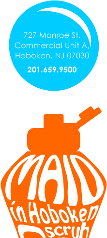 Quote Cleaning Services In Hoboken, Nj - Maid In Hoboken (271x499)