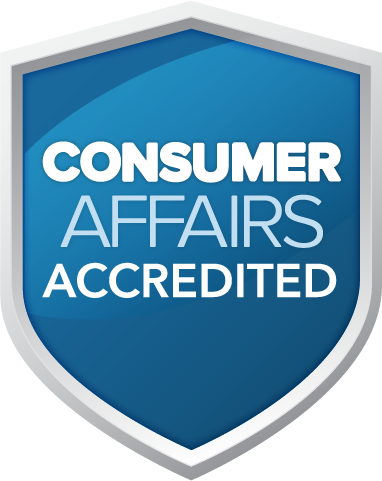 Merry Maids Of Sunnyvale, Ca Serving Areas - Consumer Affairs Accredited (382x481)