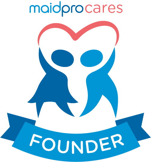 Calgary Maid Service Awards & Recognition - Maidpro (500x537)