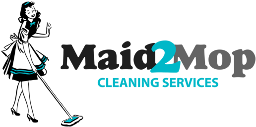 Maid 2 Mop - Everyday Poetry From An Everyday Housewife (579x304)