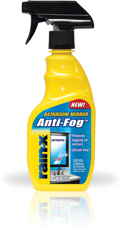 Rain X On Bathroom Mirror (605x1024)