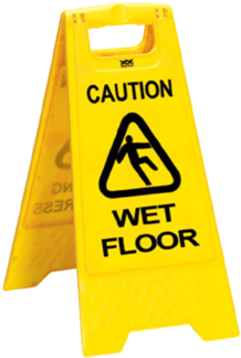 Cleaning Tools And Equipments - Health And Safety In A Workplace (368x336)