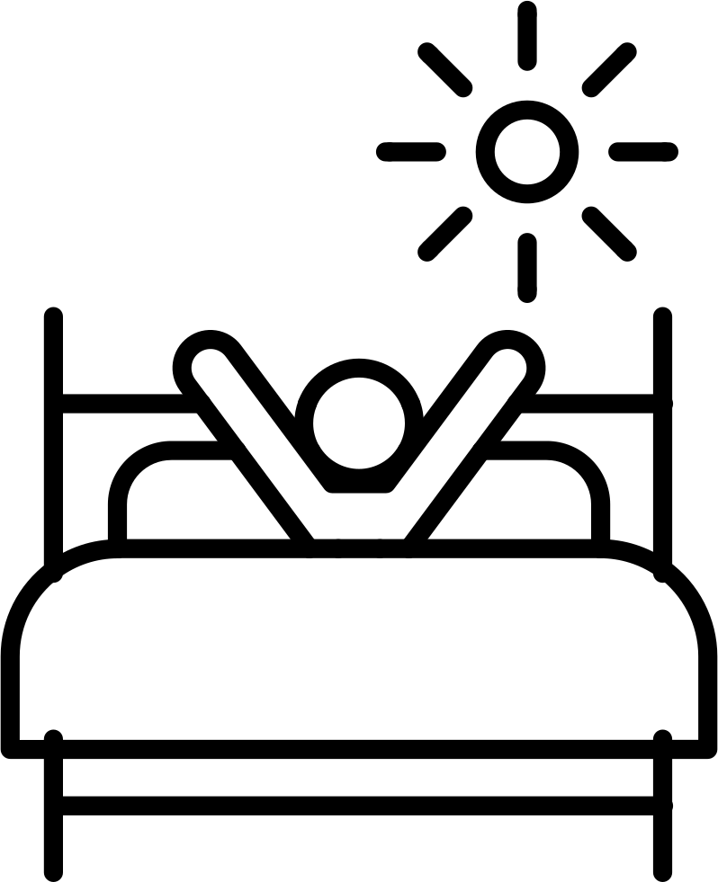 Bedroom Comments - Scalable Vector Graphics (798x981)