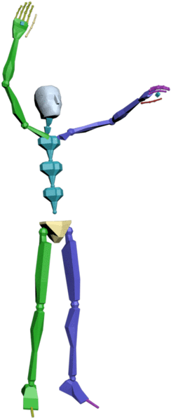 [bip] Crowd Animations - Cartoon (600x600)