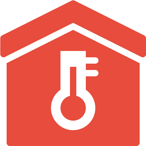 House With Key Symbol Vector Icon Illustration - Nino Niederreiter (550x550)