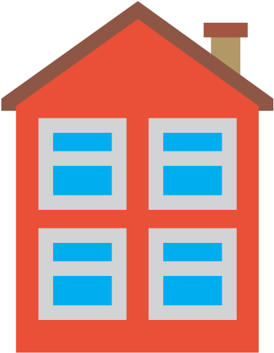 Free Any House - House (512x512)