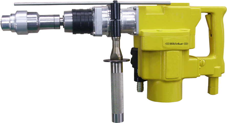Tools For Underwater Use Pneumatic Hammer Drill - Sds Max Rotary Hammer (945x601)