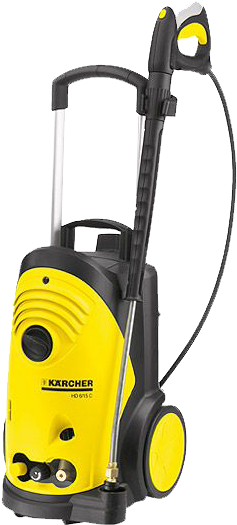 Hd 6/12 C - Shark Pressure Washers Ke Series 2.3 Gpm Direct Drive (352x525)