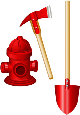 2 - Herramientas De Un Bombero (347x500)