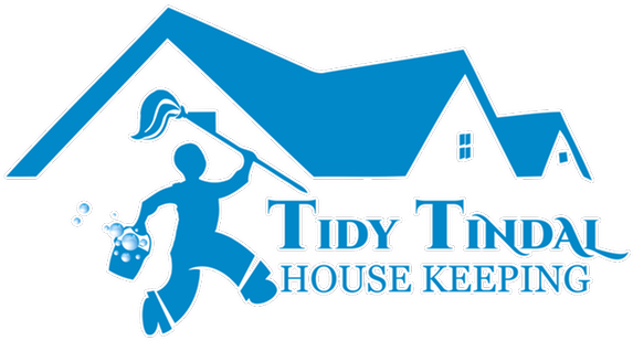 Tidytindal Housekeeping - Tidytindal Housekeeping (576x316)