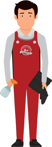 Our Company Is Always Up To Date With Workers' Compensation - Illustration (277x600)