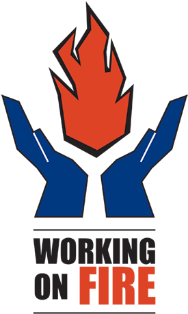 Home U2022 Working On Fire Rh Workingonfire Org Wildland - Working On Fire (500x500)