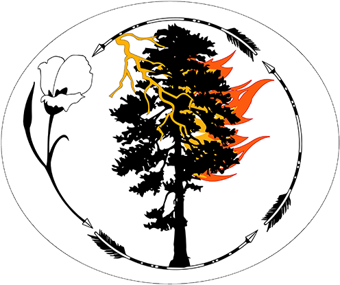 Module Highlights Rh Wildlandfiremodules Info Wildland - Integrated Management Of Carbon Sequestration And Biomass (500x421)
