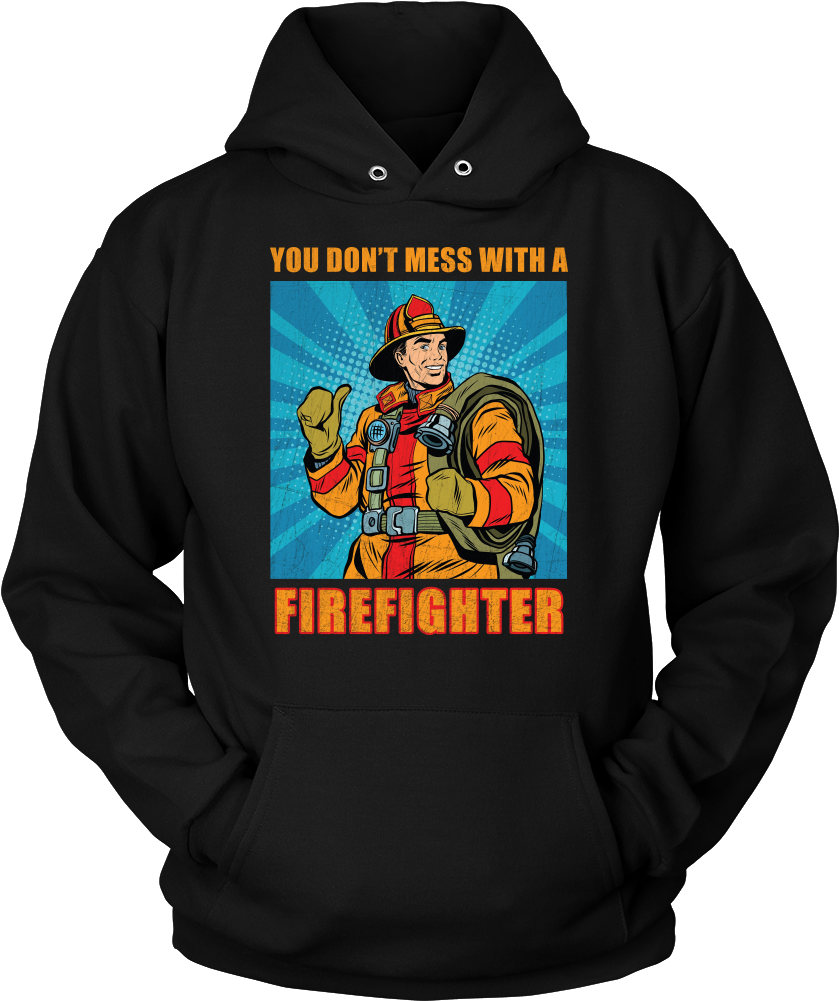 Celebrate Your Most Loved Firefighter With This Popelu - Utah Get Me Two T Shirt (1000x1000)