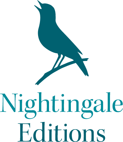 'good Housekeeping' Magazine Features Sara Bailey And - Nightingale Silhouette (394x454)