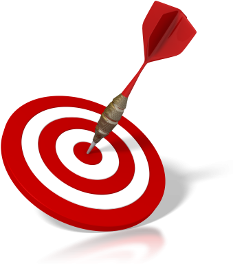 Target Simple Png Images - Institute Of Chartered Accountants Of India (400x400)