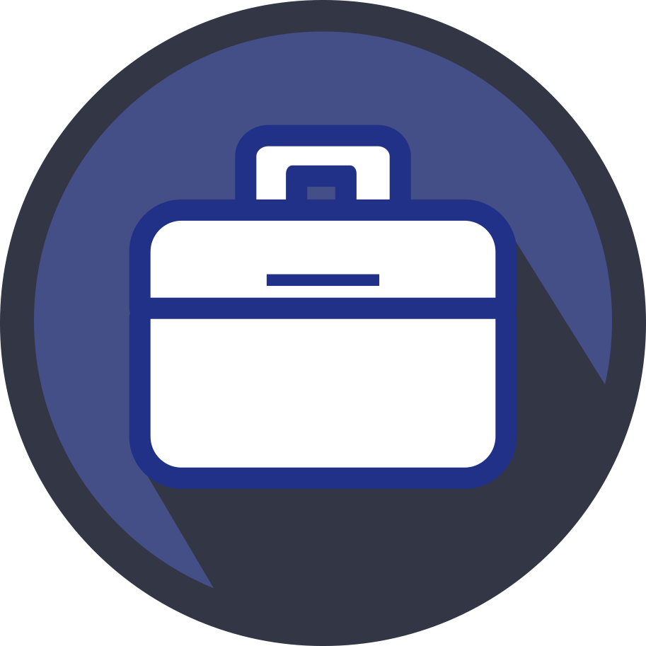 Vocational Case Management Services To Assist In Returning - Government Agency (913x913)