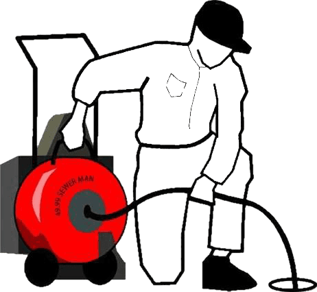 Septic Tank Installation - Sewer And Drain Cleaner (462x426)