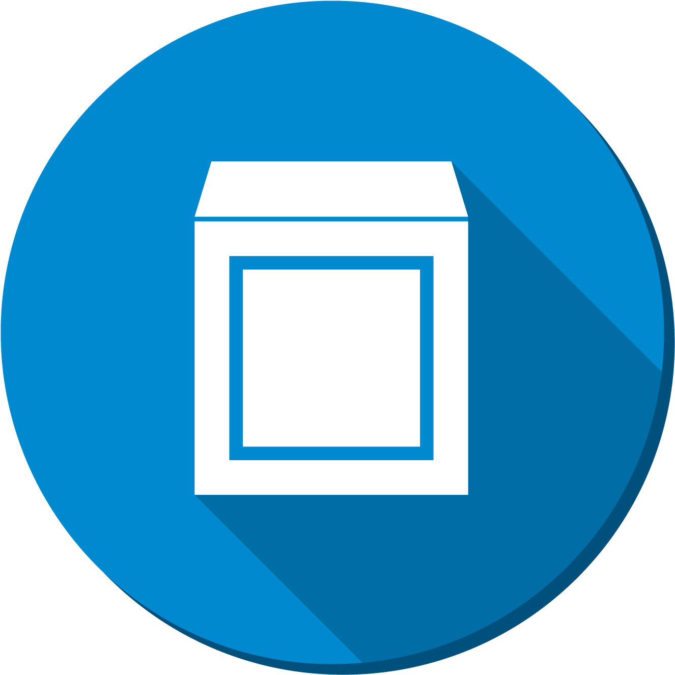 Place All Of The Items You Are Returning And The Complete - Cv Ikon (1420x1376)