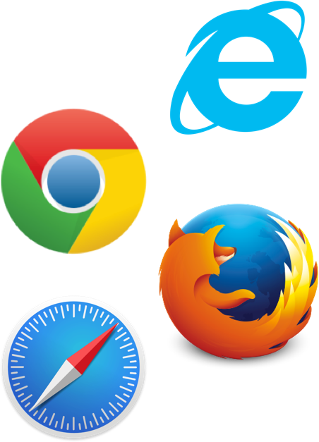Cross Browser - Firefox Logo Before And After (452x627)