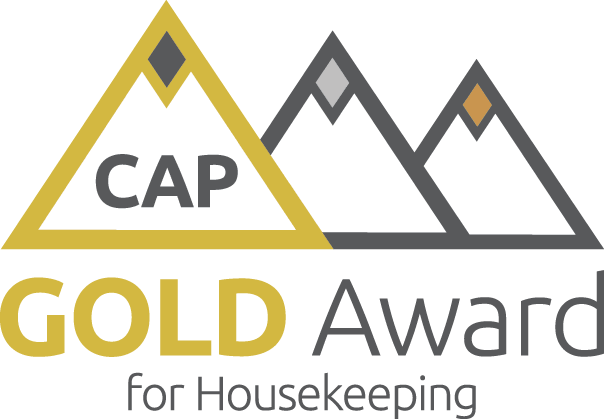 Cap Award Gold Housekeeping Min - Bronze (604x419)