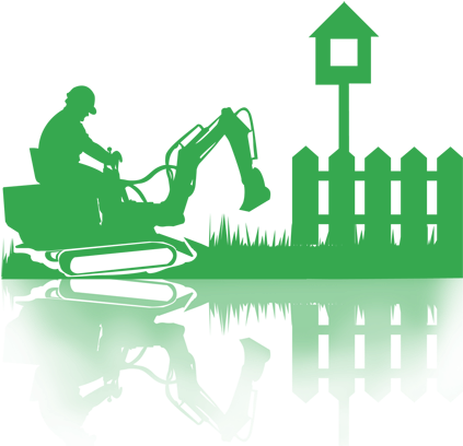 Family And Garden Construction Machinery - Construction (480x415)