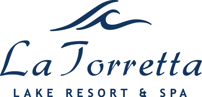 Logo For La Torretta Lake Resort & Spa - La Torretta Lake Resort And Spa (660x317)