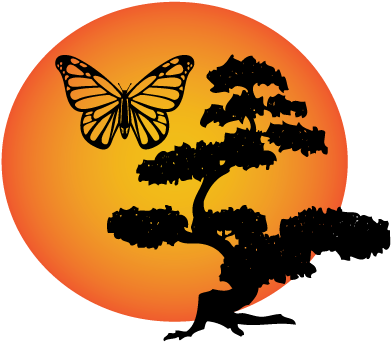 Consulting Services - Karate Kid Miyagi Logo (450x370)